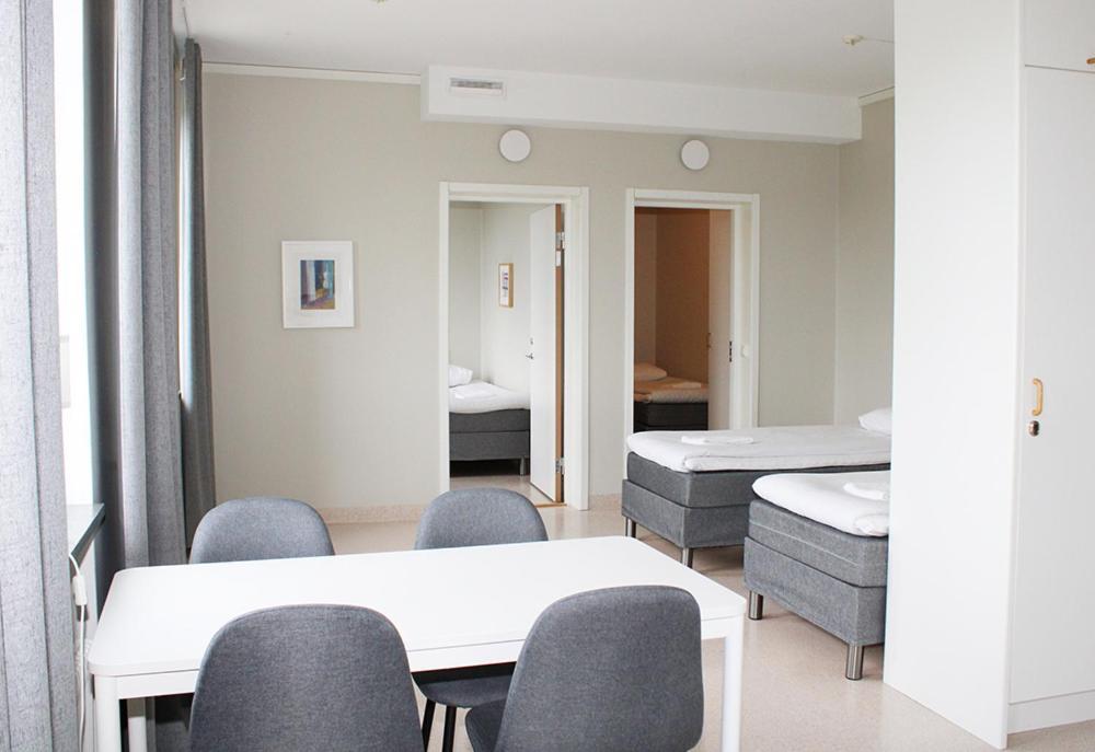 Sidsjo Hotell & Konferens Sundsvall Zewnętrze zdjęcie
